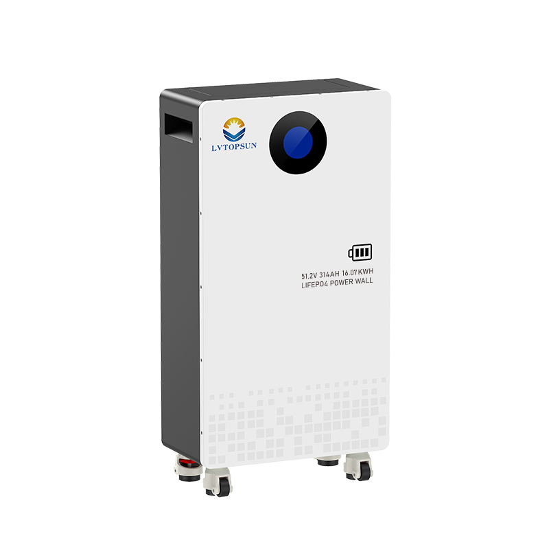 LVTOPSUN 16kWh LVTS-512314-G3 Battery